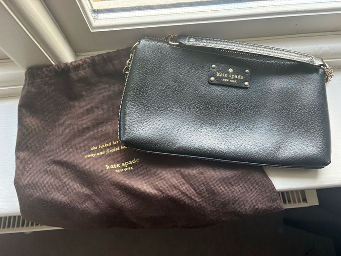Kate Spade bag