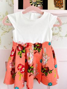 Pre loved dress