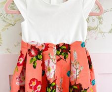 Pre loved dress