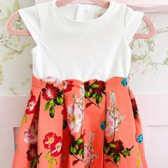 Pre loved dress