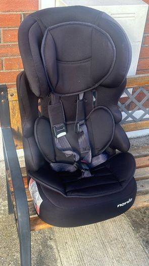 car seat