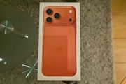 Apple Iphone 17 Pro Max 256GB IRISH