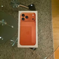 Apple Iphone 17 Pro Max 256GB IRISH