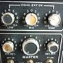 Peavey standard mixer amp Image 3