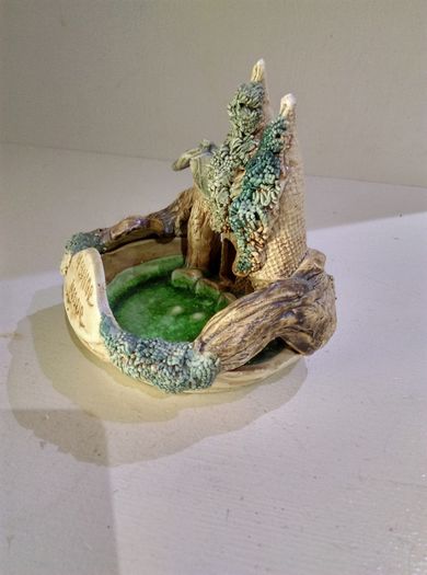 Ashtray