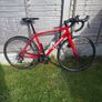 Trek Road Bike Image 3