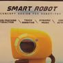 Interactive Smart Robot Image 2