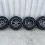 Genuine Toyota RAV4, Nissan, Mazda 17" Alloy Wheels Image 7