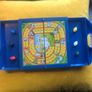 JUMBO Snakes and Ladders Travel Game Image 4
