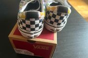 Vans Trainers