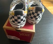 Vans Trainers