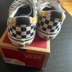Vans Trainers