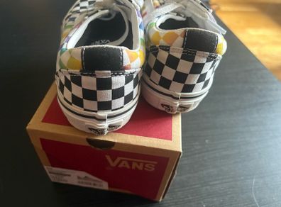 Vans Trainers