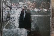 Bill Laswell CD - Hashisheen (The End Of Law)