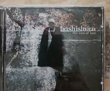 Bill Laswell CD - Hashisheen (The End Of Law)