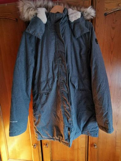 karrimor coat