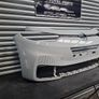 VW id3 2021-23 front bumper Image 4