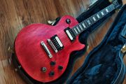 2014 Gibson Les Paul upgraded w/ Suhr Aldridge p'ups (Delivery available)