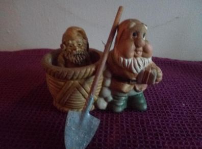 3 Piece Dwarf Set