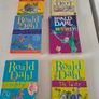 Books Dog Man ,  David Walliams and Ronald Dahl Image 3