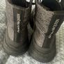 Designer Alexander Mcqueen Boots Image 2
