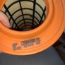 Fiat Ducato Air & fuel filter Image 8