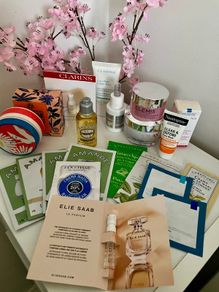 Beauty bundle
