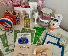 Beauty bundle