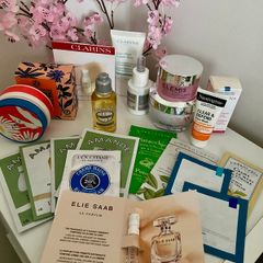 Beauty bundle