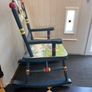 Children's Rocking Chair Image 8
