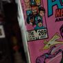 Avengers ! Issue #269 !  Kang Appearance ! Copper Age Comic from 1986 ! by Marvel ! Image 3