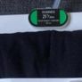 Girls tights 25 1/2" Image 4