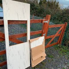Marble Effect Worktop