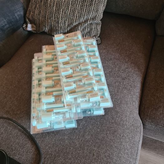 Container Seals