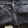 River Island Black Jeans Image 5