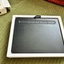 Wacom Intuos - drawing tablet Image 2