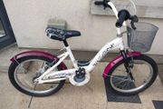 Kids Katie Bike Size 18 Inch Wheels