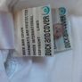 Shirt designer white duck and cover Image 8