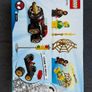 LEGO set 10792 (Drill Spinner Vehicle / Spidey & His Amazing Friends 4 Image 2