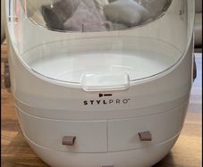 Stylepro makeup organiser