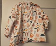 Goose&Gander Children Raincoat 2-3y