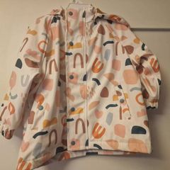 Goose&Gander Children Raincoat 2-3y