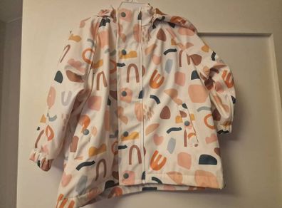 Goose&Gander Children Raincoat 2-3y