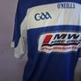 2017 Laois GAA Jersey - Small size Image 3