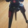 Manfrotto 190 Tripod Image 4