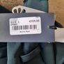 Dolcezza Green size large stretch pants trousers new with tags RRP 105 euro style 73201 see last two photos for exact measurements FREE STANDARD POSTAGE INCLUDED Image 2