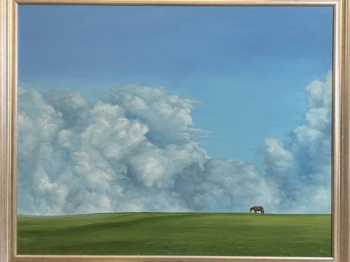 Original Oil Painting