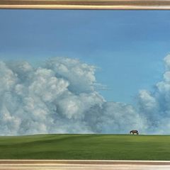 Original Oil Painting