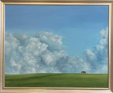 Original Oil Painting
