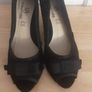 Shoes .. Size: 5 UK ..38 EU .. Signature  from Dunnes Stores now only 24.00euro Image 5